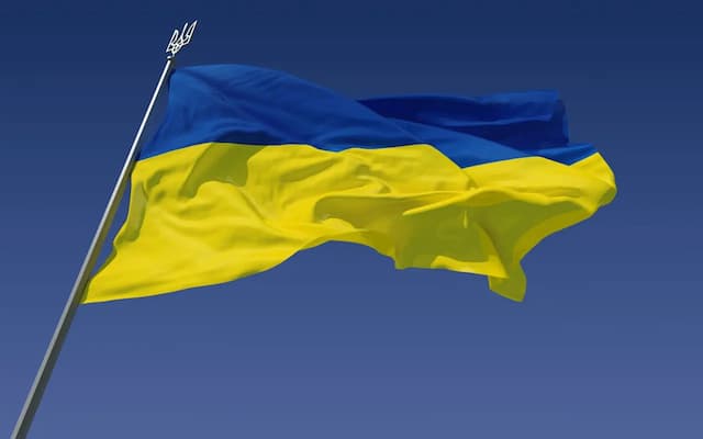 Вітання з Днем Незалежності України від Михайла Лебіговича